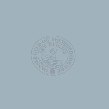 Danske guld og sølvsmedemestre emblem